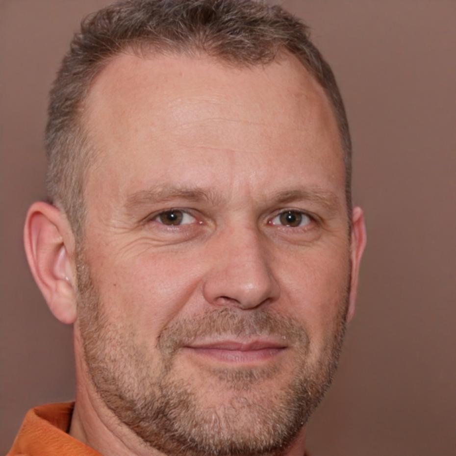 Dr. Thomas Mueller, Finanzmodellierungsexperte