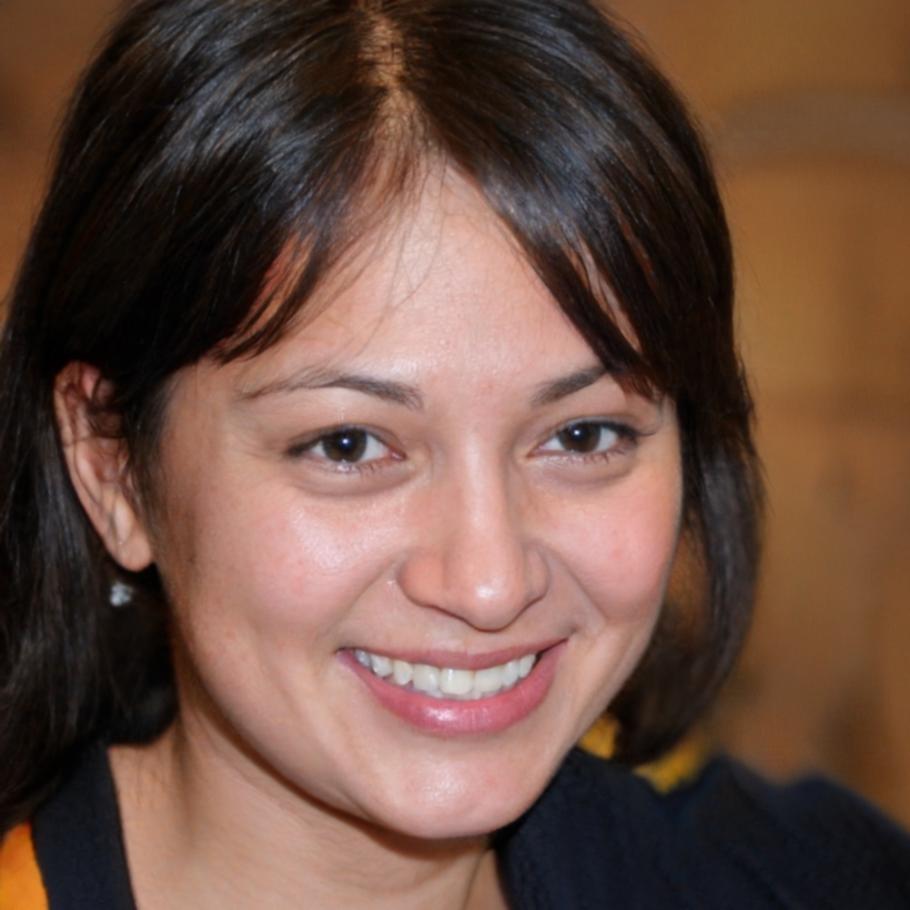 Maria Schmidt, Risikomanagement-Expertin