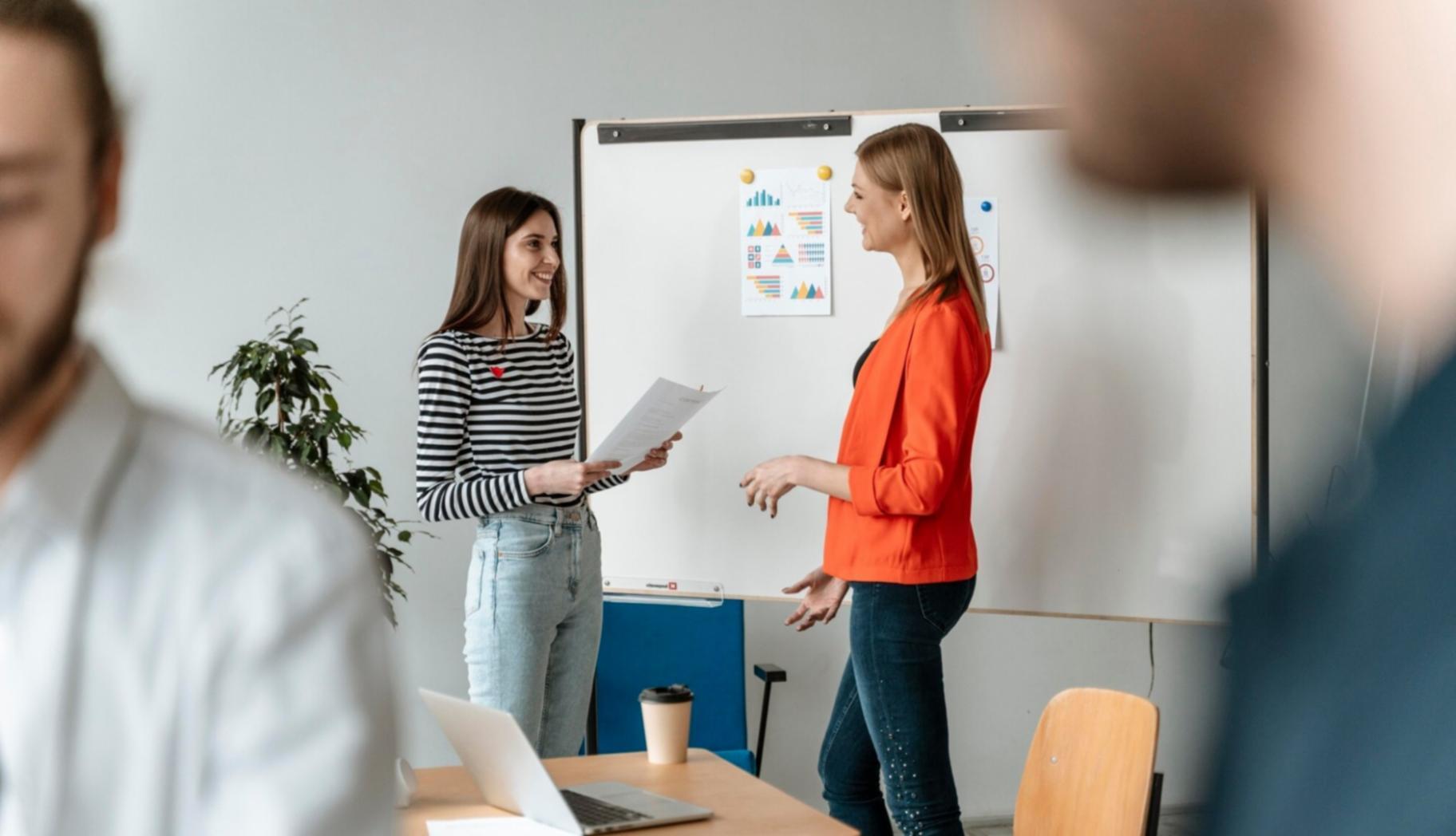 Finanzanalyse Workshop mit modernen Analysemethoden